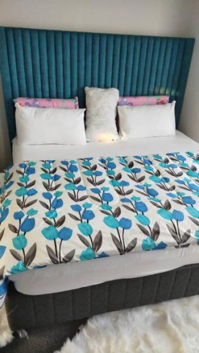 Tranquil Hideaway Standard King Room